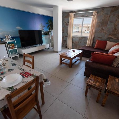 Appartement Edificio Prieto Viv 2 à Puerto del Rosario  Extérieur photo